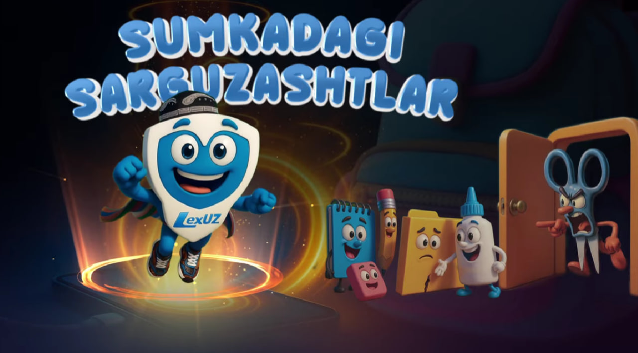 "Lex polvon"dan maslahatlar